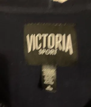 Victoria’s Secret jacket. Blue. Medium. Like new thumbnail 2