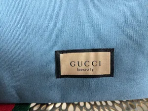 Gucci Beauty Pouch thumbnail 5