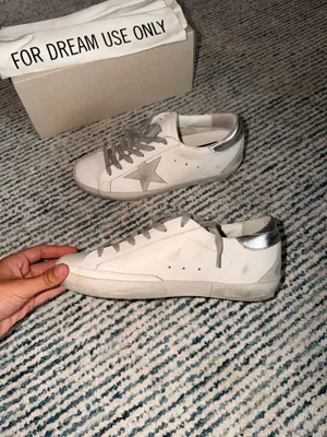 Golden Goose Sneakers thumbnail 9