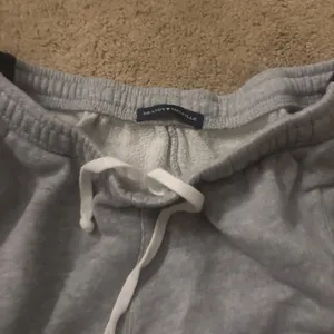 Brandy Melville Striped Pants thumbnail 2