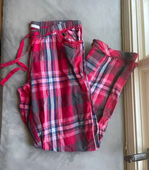 victoria’s secret pajama pants thumbnail 1