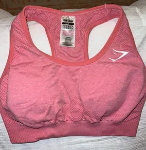 Gymshark Vital Seamless Sports Bra thumbnail 2