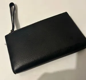 Women wallet Black thumbnail 1