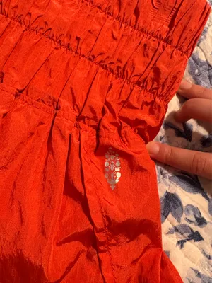 Free People Shorts thumbnail 3