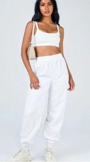 Princess Polly Sweatpants thumbnail 1