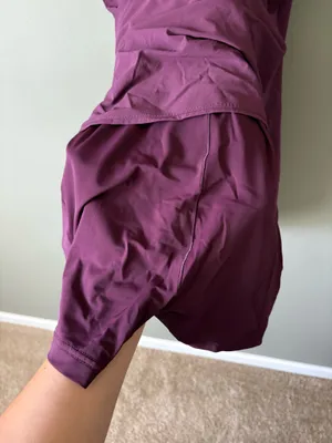 Outdoor Voices Dress with built in shorts thumbnail 6