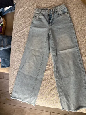 PacSun Jeans Nora Wide-Leg thumbnail 1