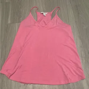 Athleta Pink Camisole Top thumbnail 1