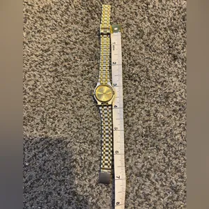 Gucci Vintage Watch thumbnail 7