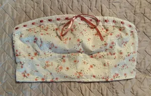 Altar'd State Tube Top  thumbnail 1
