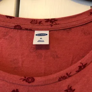 Flutter Sleeve Floral Top thumbnail 4