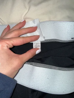 Nike Pro Shorts Spandex thumbnail 3