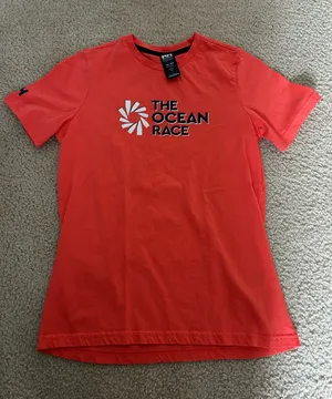 Helly Hansen t shirt  thumbnail 1