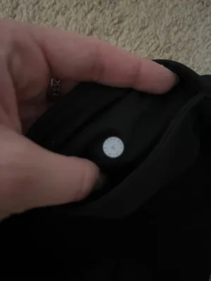 Lululemon Capri Leggings thumbnail 2