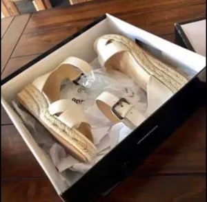 Nine West Brand New  Shoes! thumbnail 2