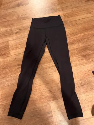 Lululemon Wunder Train 25 thumbnail 1