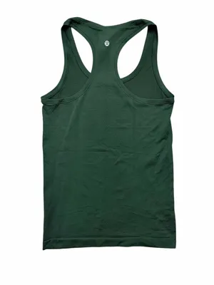 NWT Lululemon Swiftly Tech Racerback Tank Size 4 thumbnail 4