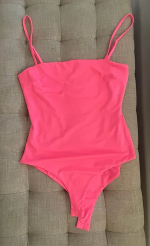 Princess Polly Bodysuit thumbnail 1