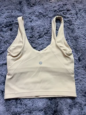 Lululemon Align Tank thumbnail 4