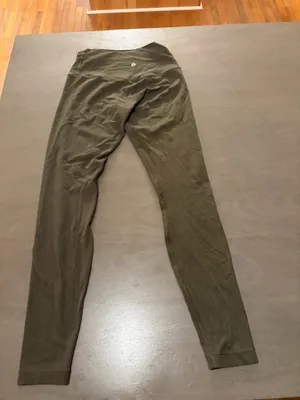 Lululemon Leggings thumbnail 3