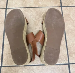 Fifer Platform Espadrille Sandals thumbnail 4