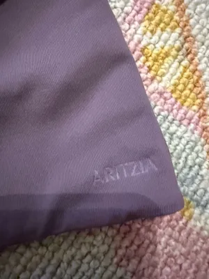 Aritzia Original Contour Splendid Crew Longsleeve  thumbnail 2
