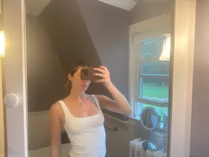 Babaton aritzia bodysuit thumbnail 6