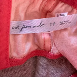Urban Outfitters Our From Under Ombré Corset Bustier Top Size S NWT thumbnail 5