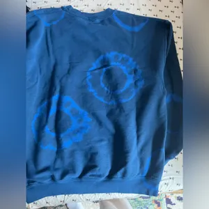 Santa Clara Crewneck thumbnail 3