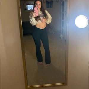 Aerie OFFLINE by Crossover Leggings thumbnail 6