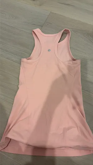 Lululemon Nulu Tank Top Racerback thumbnail 3