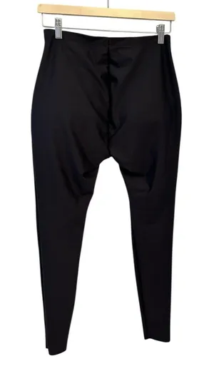 New SKIMS Butt Lifting Legging Body Shaping Onyx Black Large Pads Booty thumbnail 1