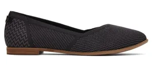 Toms Navy‎ Blue Jutti Neat Loafer Flat 11 thumbnail 1