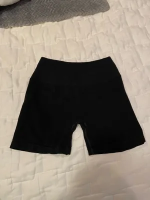Alphalete Amplify Shorts thumbnail 2