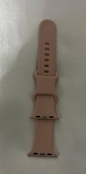 Pink Apple Watch Band thumbnail 2