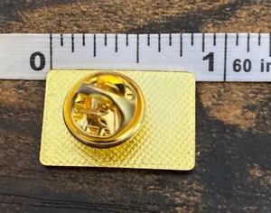 Progress Pride Flag Pin Multiple thumbnail 4