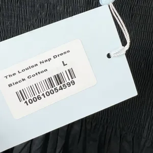 Hill House Louisa Nap Dress thumbnail 5