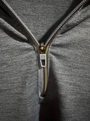 Men’s Lululemon Quarter-Zip thumbnail 3