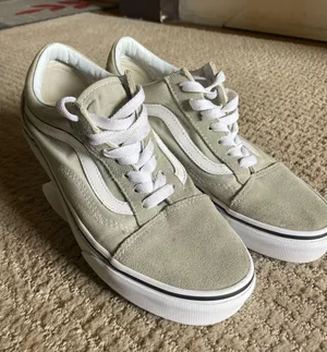 Vans Safe Green thumbnail 3