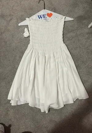Garage Strapless Dress thumbnail 1