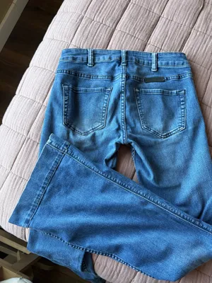 Cowgirl Tuff Jeans flare thumbnail 2