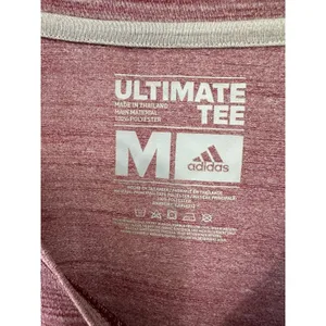 Adidas Women's Own The Run Long Sleeve Stretch Climate Ultimate Tee T-shirt M thumbnail 4