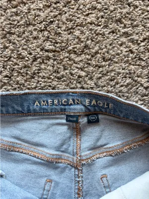 American Eagle Shorts Jean thumbnail 3