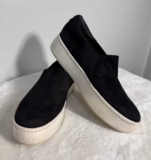 Vince Women's Warren Slip-On Sneakers thumbnail 1
