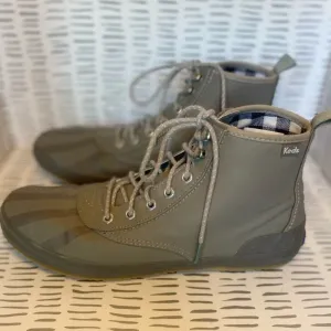 Keds Scout II Duck‎ Boots size 8 thumbnail 2