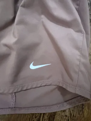 Women’s Nike Dri-Fit Shorts thumbnail 3
