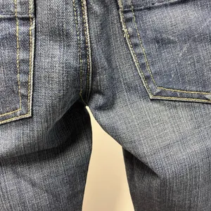 Joe's Jeans Womens 27 Tricky Bootcut Jeans Low Rise Y2K Aesthetic Denim‎ #J00200 thumbnail 7
