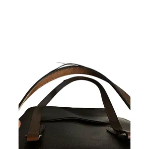 Guess Los Angeles brown tote Large thumbnail 9