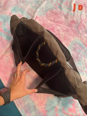 LL Bean messenger bag thumbnail 7