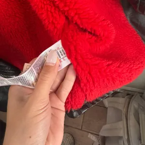 Urban Outfitters Black Leather Jacket thumbnail 2